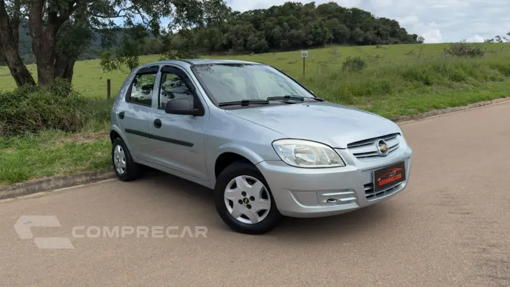 CELTA 1.0 MPFI Life 8V