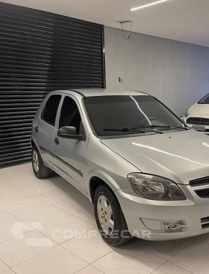CELTA 1.0 MPFI LS 8V