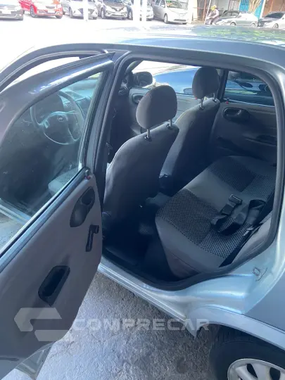 CLASSIC 1.0 MPFI LS 8V