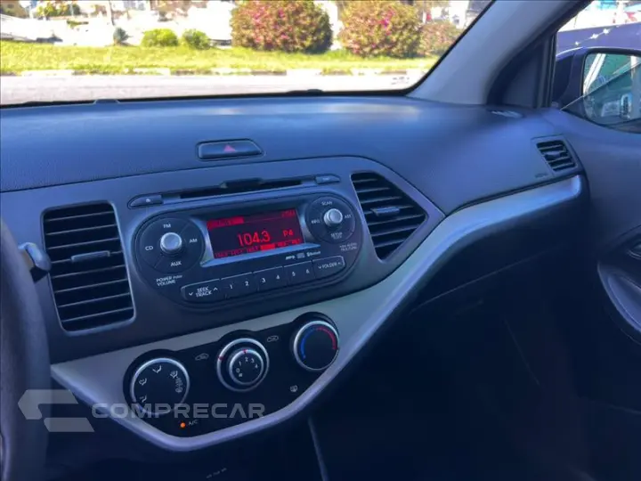PICANTO 1.0 EX 12V