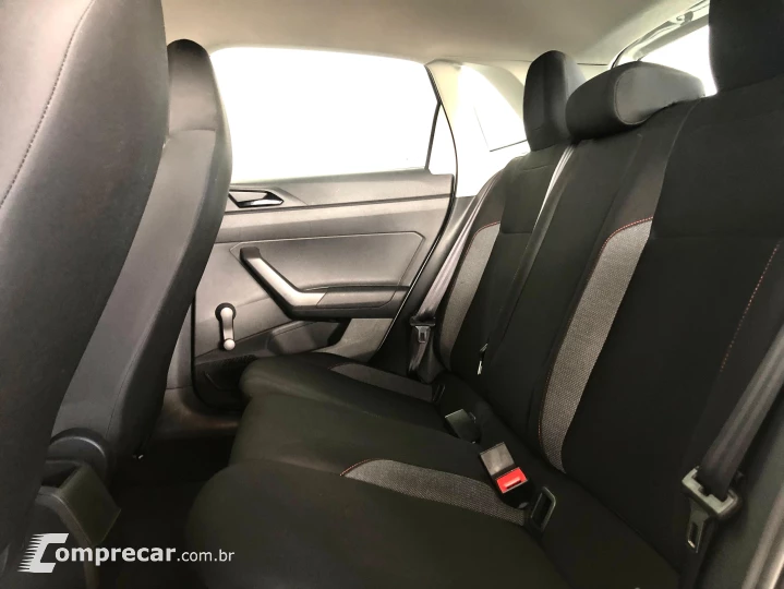 POLO 1.0 MPI Track