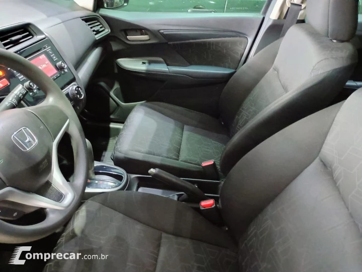 FIT 1.5 EX 16V