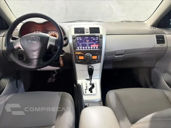 COROLLA 1.8 XEI 16V