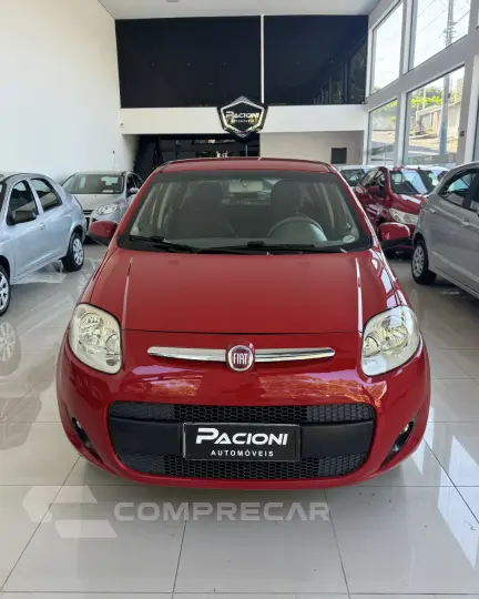 PALIO 1.4 MPI Attractive 8V