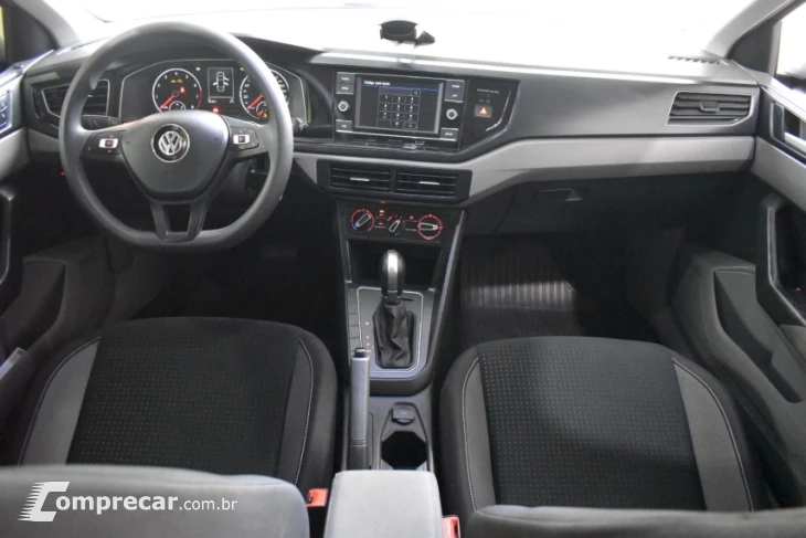 VIRTUS 1.0 200 TSI Comfortline