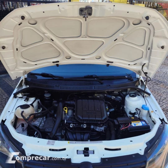 Gol Trendline 1.0 T.Flex 12V 5p
