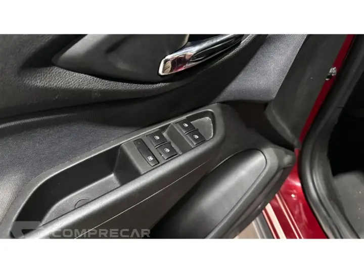 ONIX 1.4 MPFI ACTIV 8V FLEX 4P AUTOMÁTICO