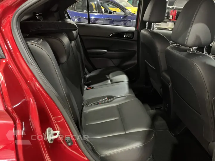 ECLIPSE CROSS 1.5 Mivec Turbo Hpe-s Sport