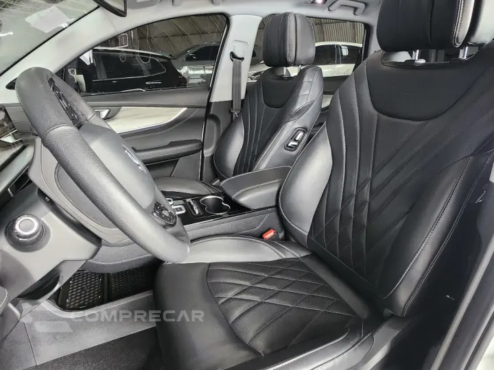 TIGGO 8 PRO 1.5 TCI PLUG-IN HYBRID DHT