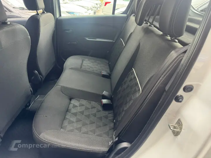 SANDERO 1.0 12V SCE Stepway ZEN