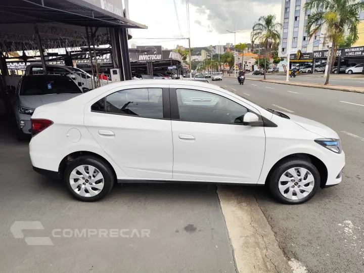 PRISMA 1.4 LT Spe/4 8V