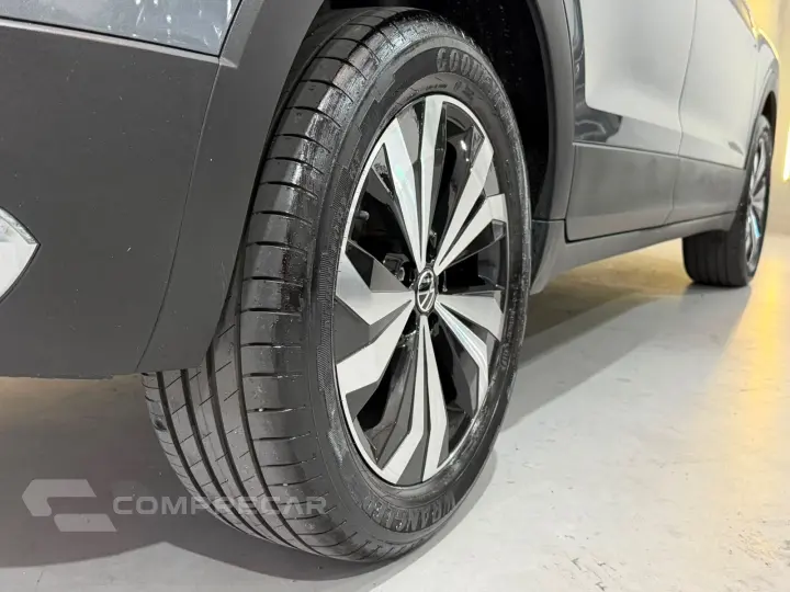 T-Cross Hig. 250 TSI 1.4 Flex 16V 5p Aut