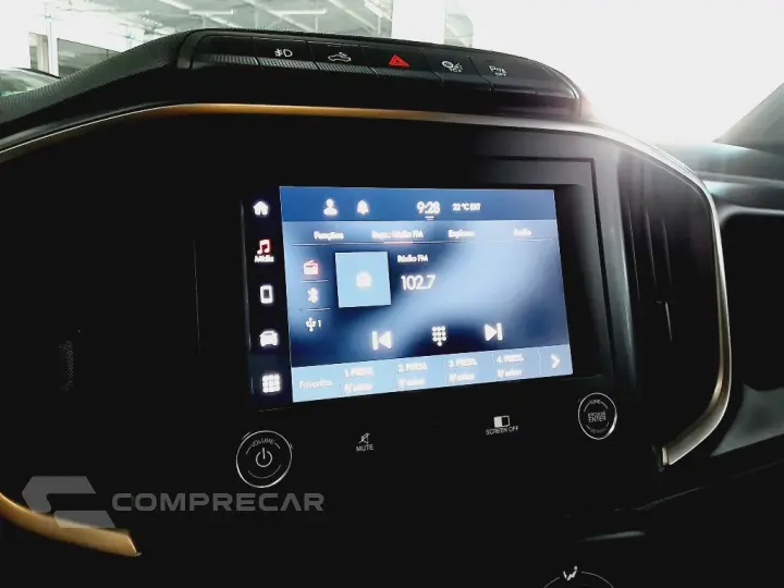 STRADA 1.3 FIREFLY FLEX FREEDOM CS MANUAL