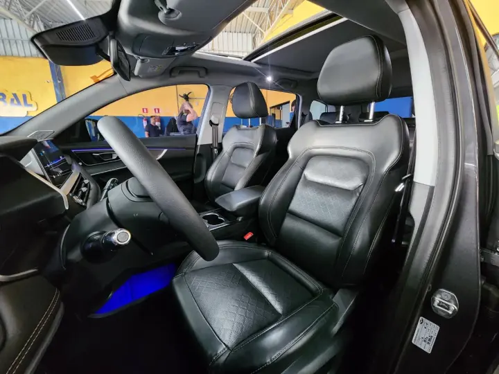 Tiggo 8 TXS 1.6 16V TGDi Aut.