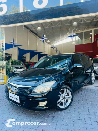 i30 2.0 16V 145cv 5p Aut.