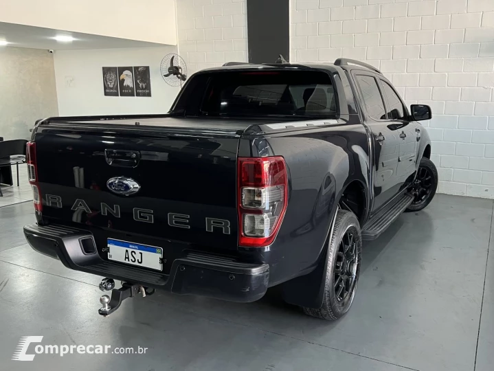 Ranger XLS 2.2 4x2 CD Diesel Aut.