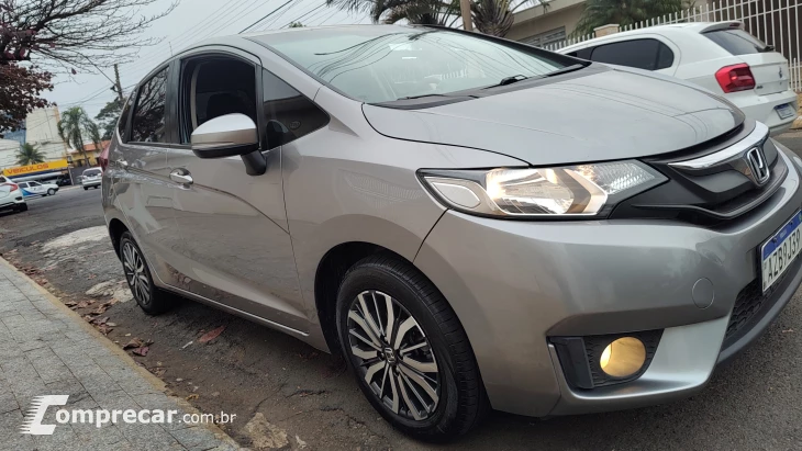 FIT 1.4 LX 8V