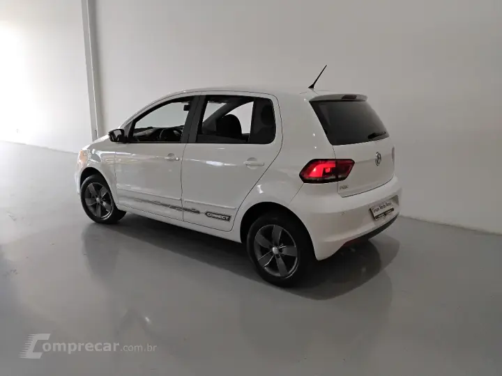 FOX 1.6 MSI TOTAL FLEX CONNECT 4P MANUAL