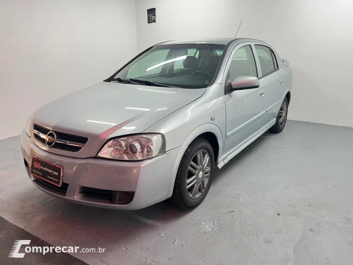 Astra Advantage 2.0 MPFI 8V FlexPower 5p