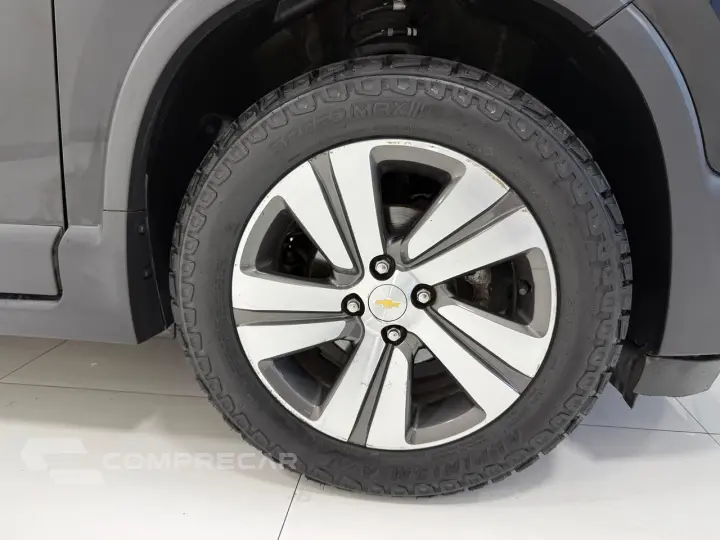 SPIN 1.8 Activ7 8V