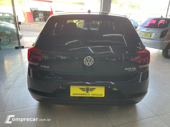 POLO 1.0 170 TSI Highline