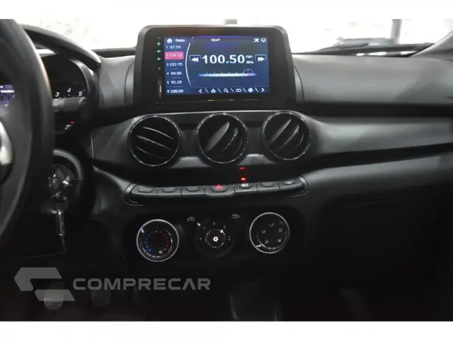 ARGO - 1.0 FIREFLY MANUAL