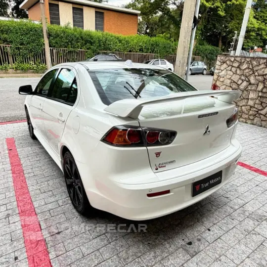 LANCER 2.0 16V