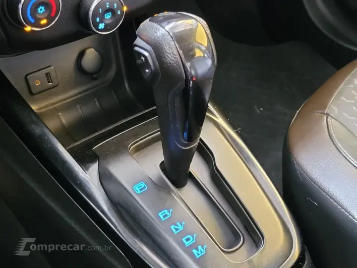 PRISMA Sed. LTZ 1.4 8V FlexPower 4p Aut.