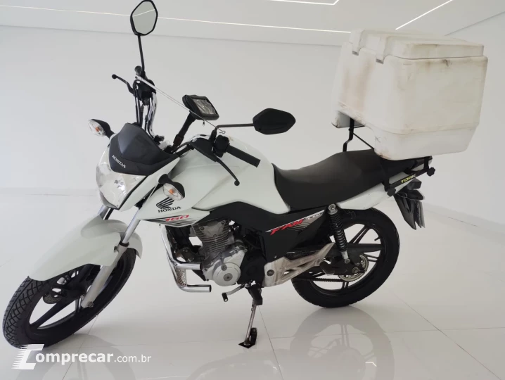 CG FAN 160