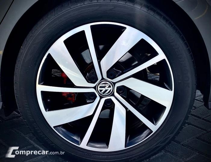 JETTA 2.0 350 TSI GLI