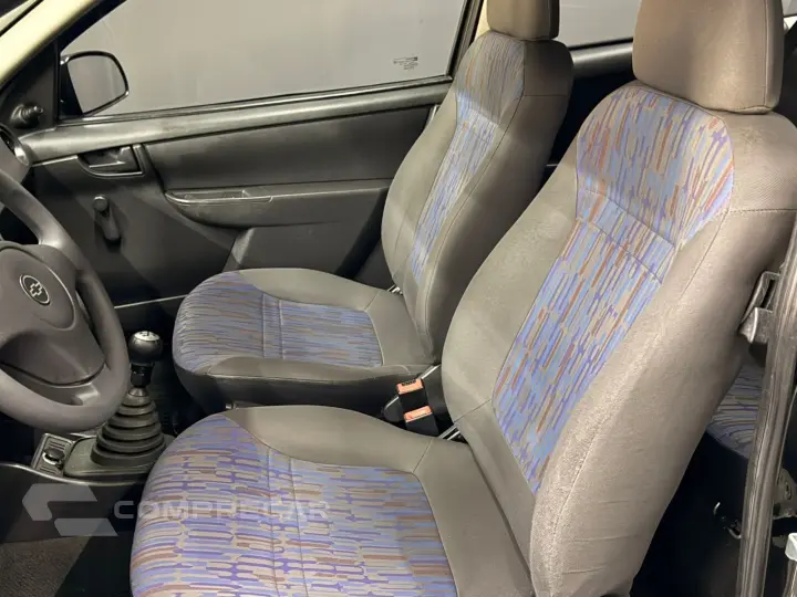 CELTA 1.0 MPFI LIFE 8V FLEX 2P MANUAL