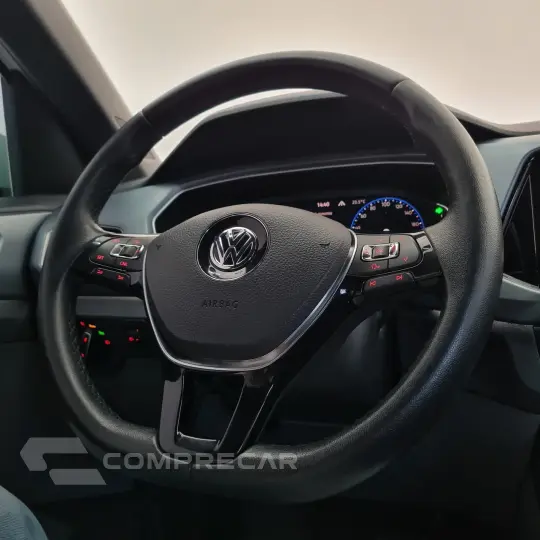 T-CROSS 1.0 200 TSI Comfortline