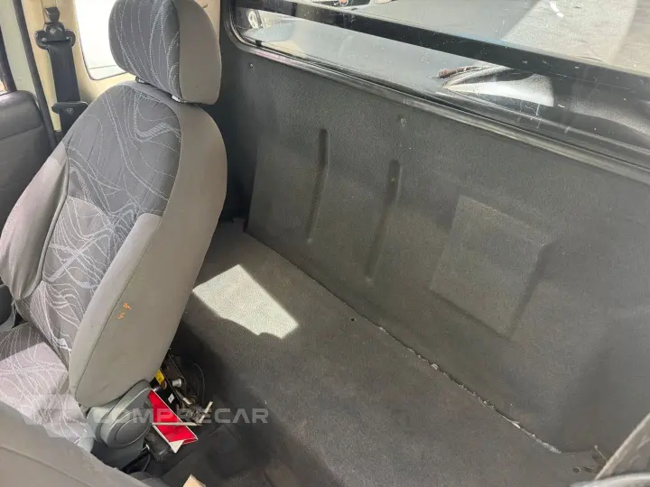 Strada 1.4 Mpi Working Ce 8V Flex 2P Manual