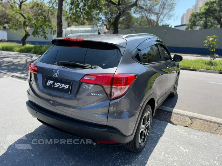 HR-V 1.8 16V EX
