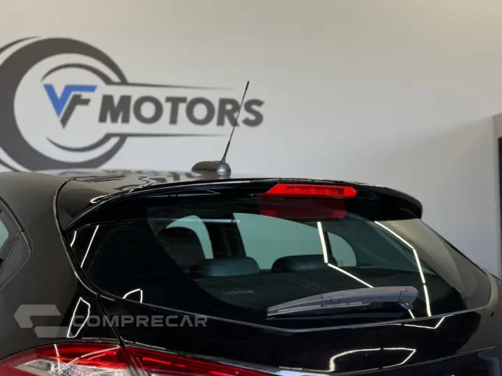 CRUZE 1.4 TURBO LT 16V FLEX 4P AUTOMÁTICO
