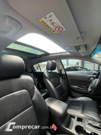SPORTAGE 2.0 EX 4X2 16V