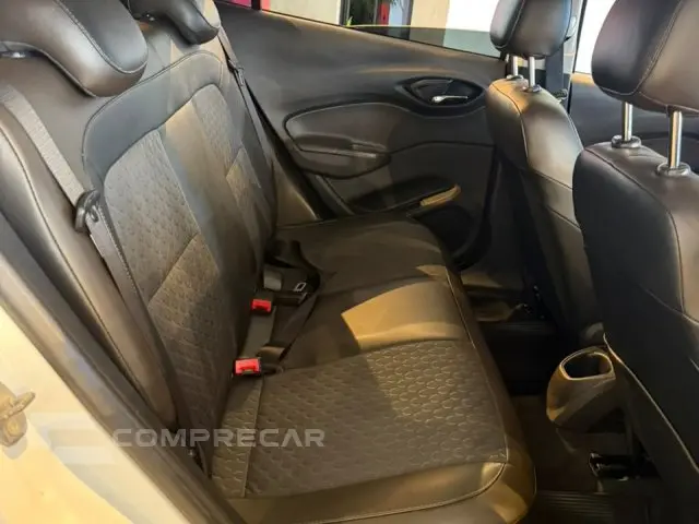 PRISMA - 1.4 MPFI LTZ 8V 4P AUTOMÁTICO
