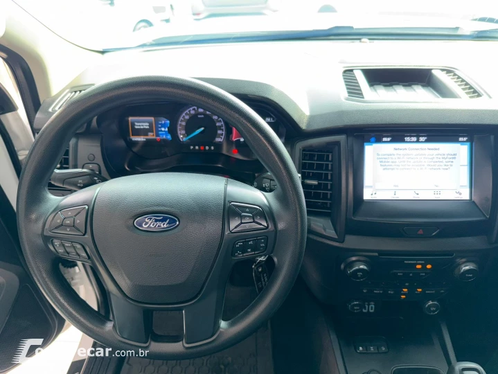 Ranger XLS 2.2 4x4