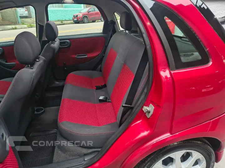 Corsa 1.8 Mpfi Ss 8V Flex 4P Manual