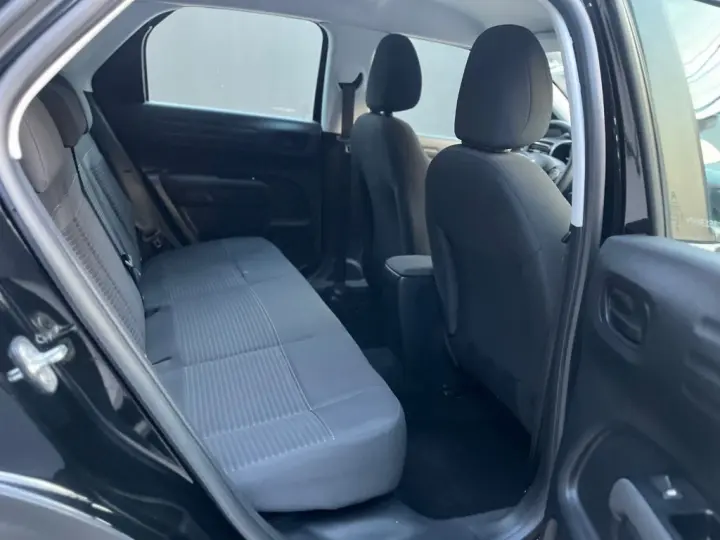 C4 CACTUS FEEL 1.6 16V Flex Aut.