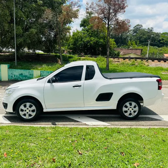 MONTANA 1.4 MPFI LS CS 8V