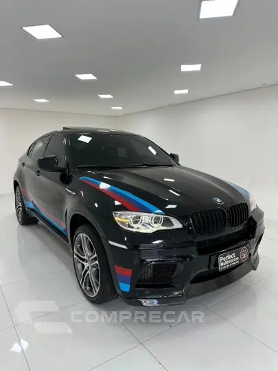 X6 Versão Única