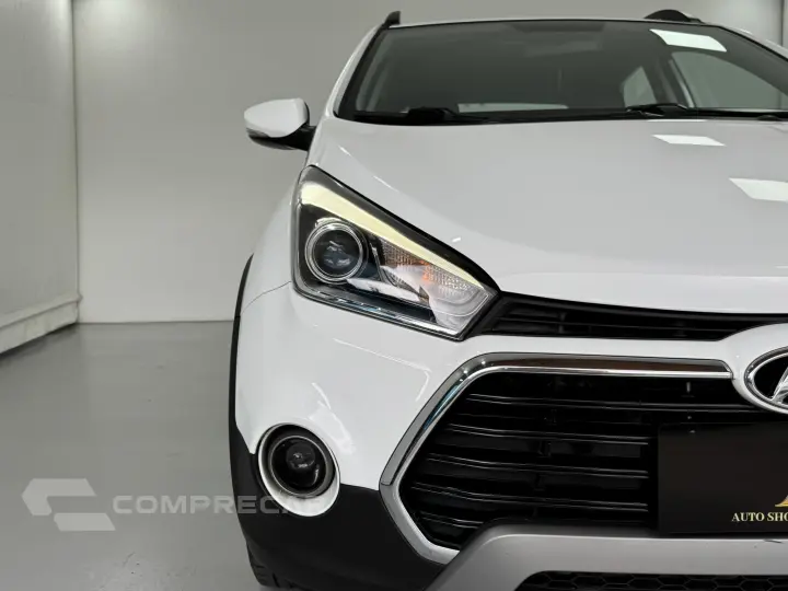 HB20X 1.6 16V Premium