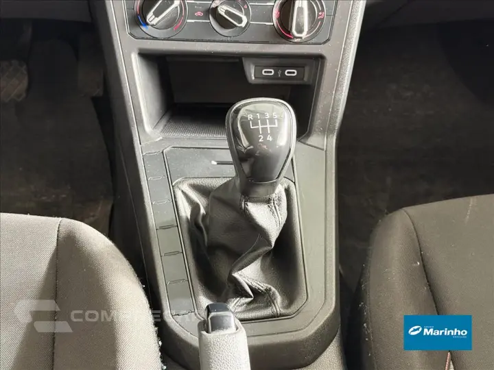 POLO 1.0 MPI TRACK MANUAL