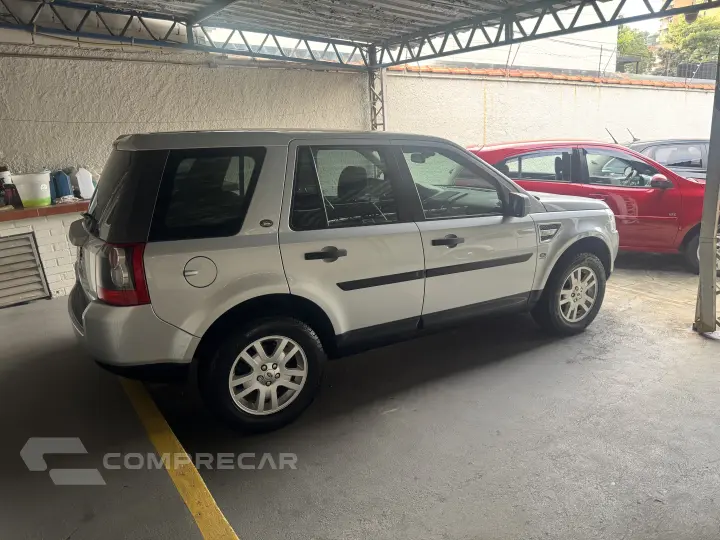 FREELANDER 2 3.2 SE 6V 24V