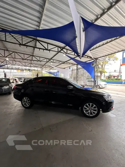 JETTA 2.0 Trendline