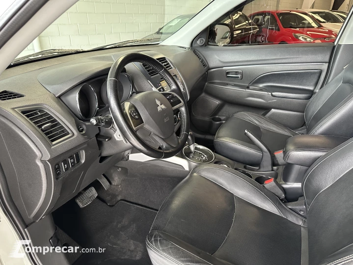 ASX 2.0 4X4 TOP 16V