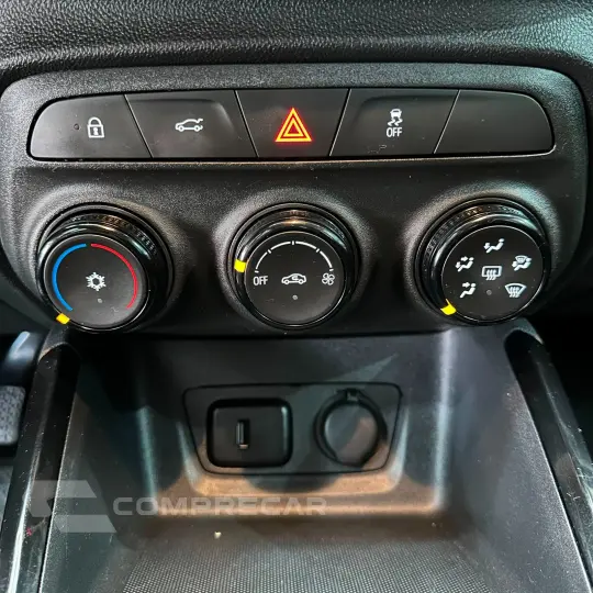 ONIX HATCH 1.0 12V Flex 5p Mec.