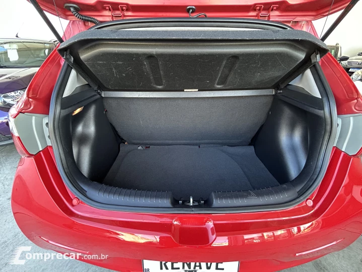 HB20 1.6 Comfort Plus 16V