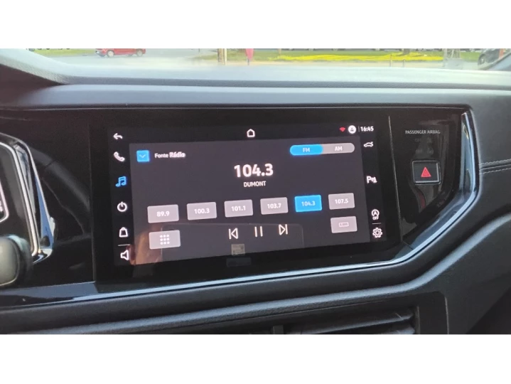 NIVUS 1.0 200 TSI TOTAL FLEX HIGHLINE AUTOMÁTICO